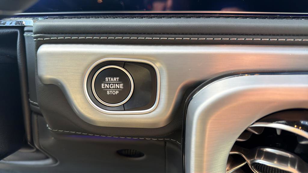 Used 2023 Mercedes-Benz G 550 image 36