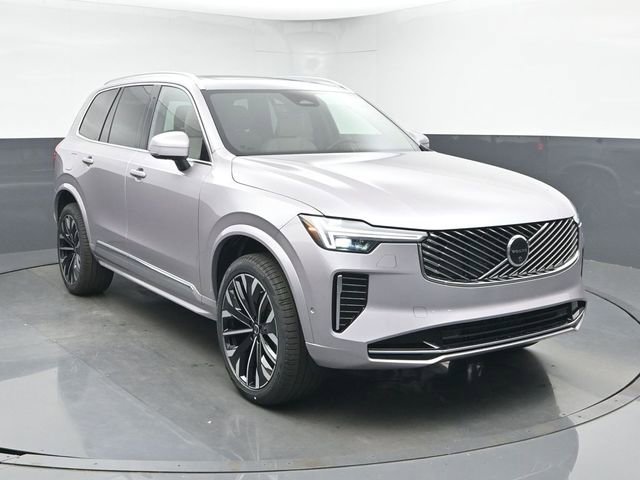 New 2026 Volvo XC90 B6 Plus w/ Protection Package Premier image 6