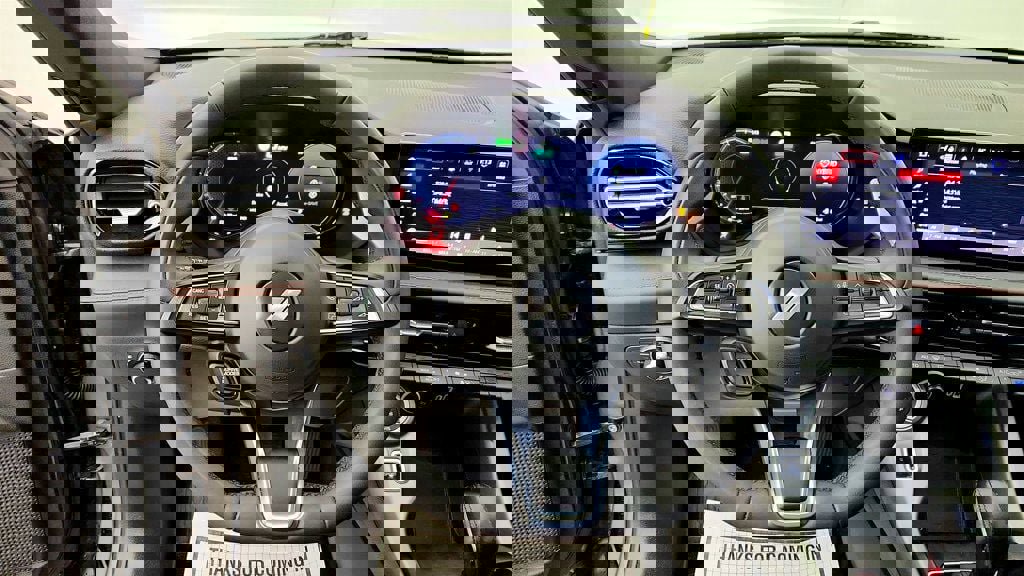 Used 2024 Dodge Hornet R/T Plus w/ R/T Blacktop Package AWD/4WD image 14