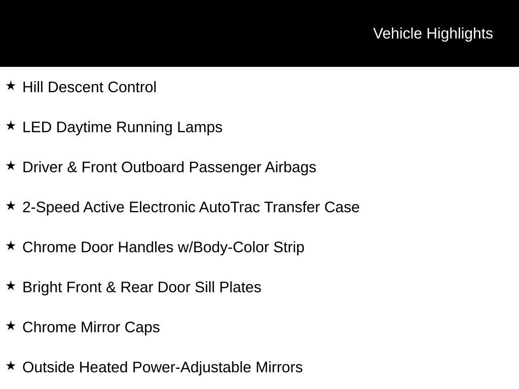 Used 2023 Chevrolet Tahoe Premier AWD/4WD image 7