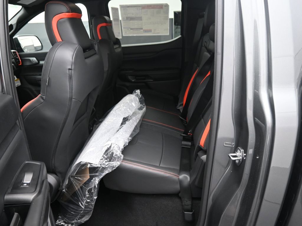 New 2026 Ford Ranger Raptor image 23