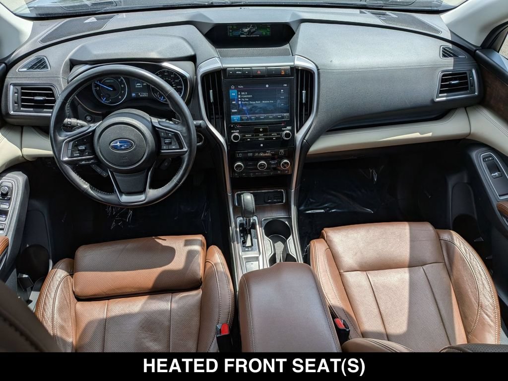Used 2019 Subaru Ascent Touring w/ Popular Package #3 AWD/4WD image 24