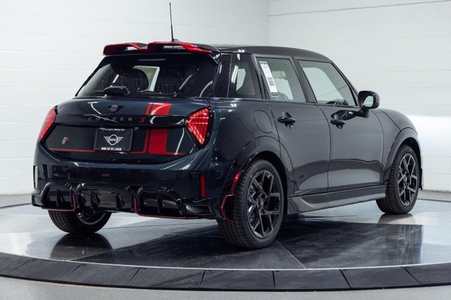 New 2026 MINI Cooper S FWD image 10