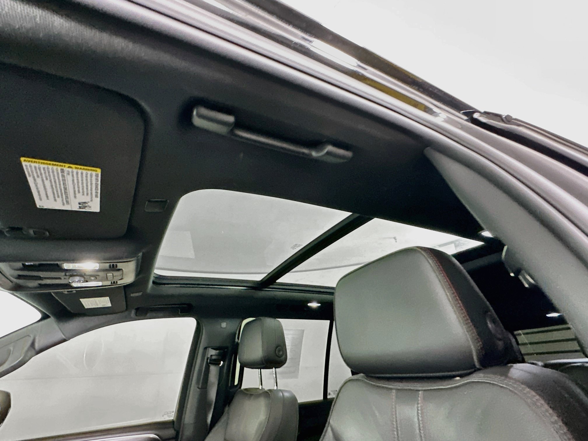 Used 2023 Chevrolet Tahoe RST w/ Luxury Package AWD/4WD image 25