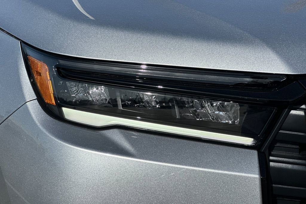 New 2026 Honda Pilot EX-L image 29