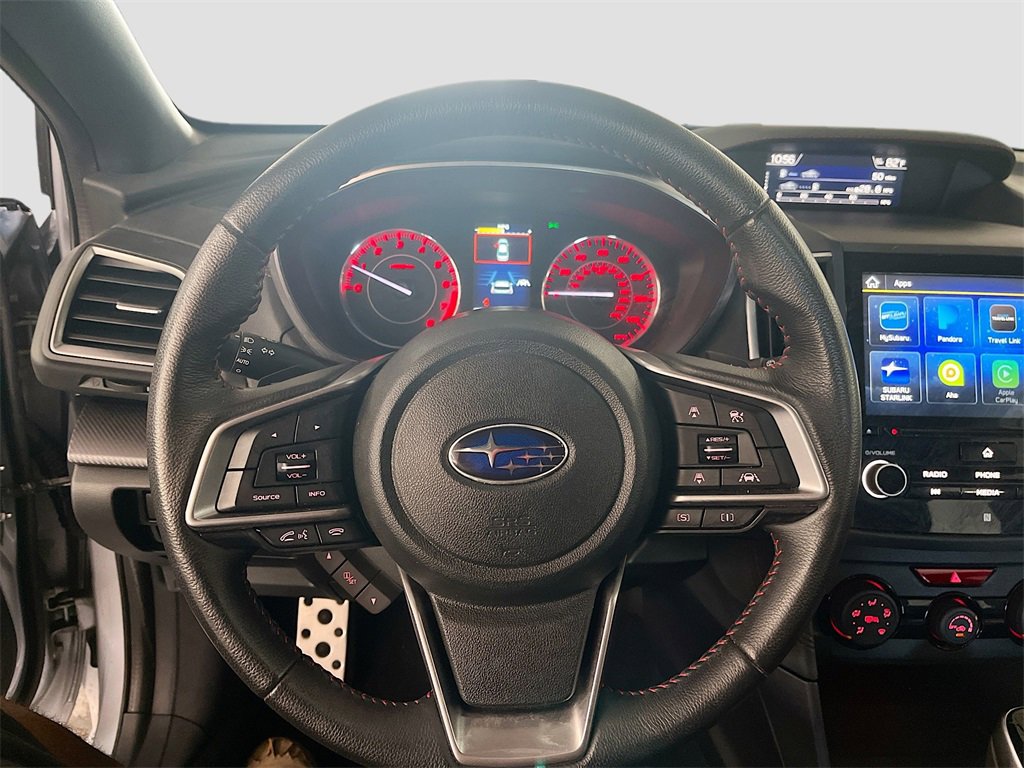 Used 2023 Subaru Impreza 2.0i Sport image 11