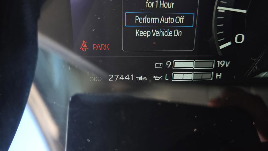 Used 2023 Toyota Sequoia Limited image 23