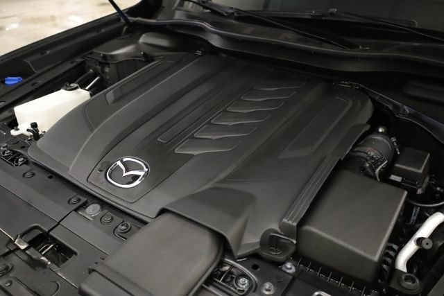 Used 2024 MAZDA CX-90 3.3 Turbo w/ Preferred Plus image 11