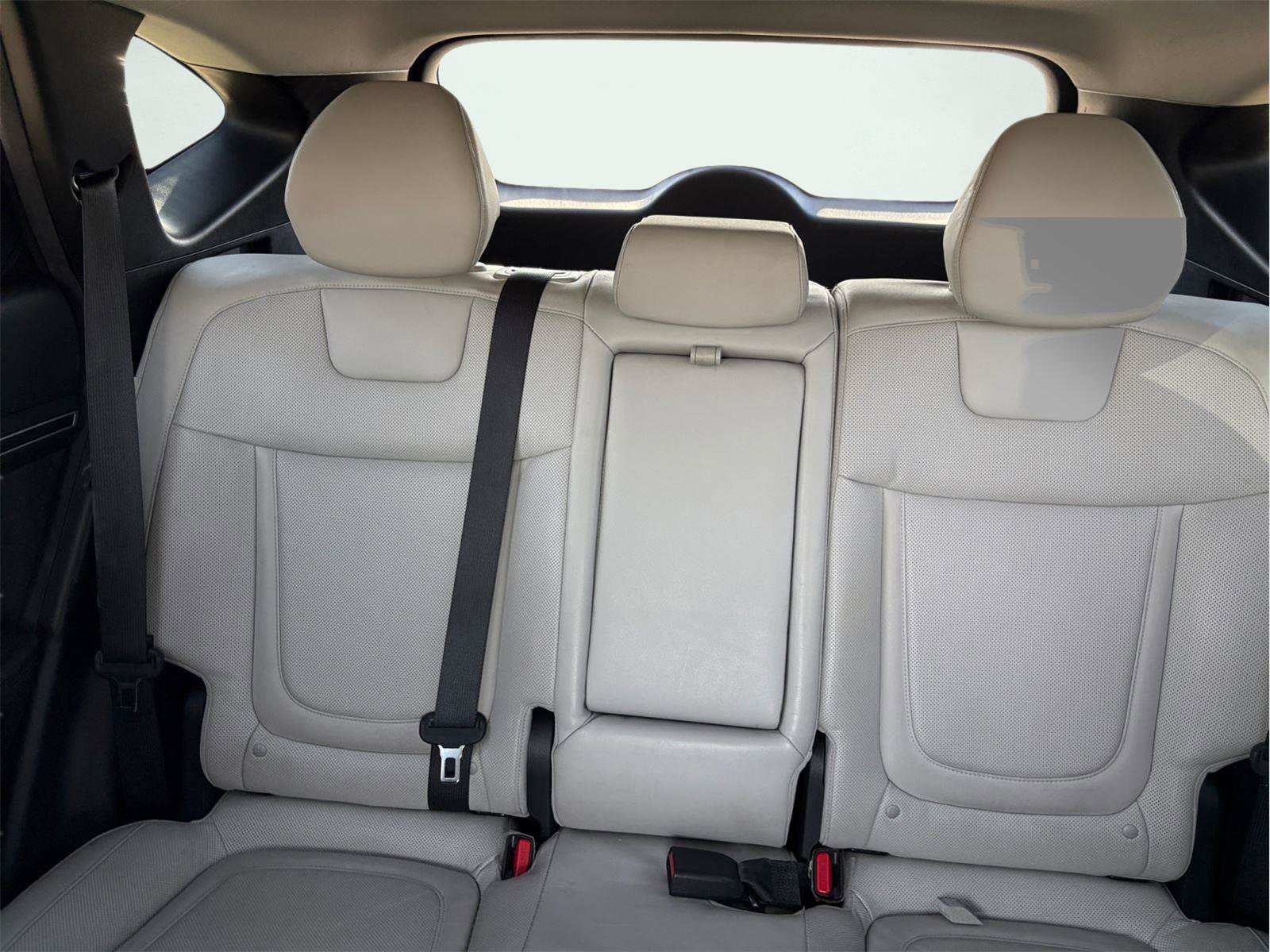 Used 2024 Hyundai Tucson Limited image 13