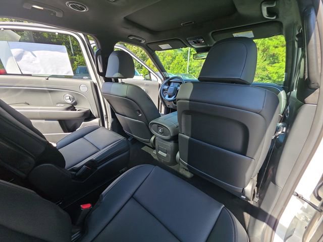 New 2026 Hyundai Palisade Calligraphy image 19