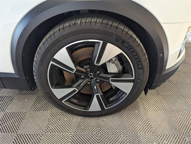 Used 2025 Polestar Polestar 3 image 18