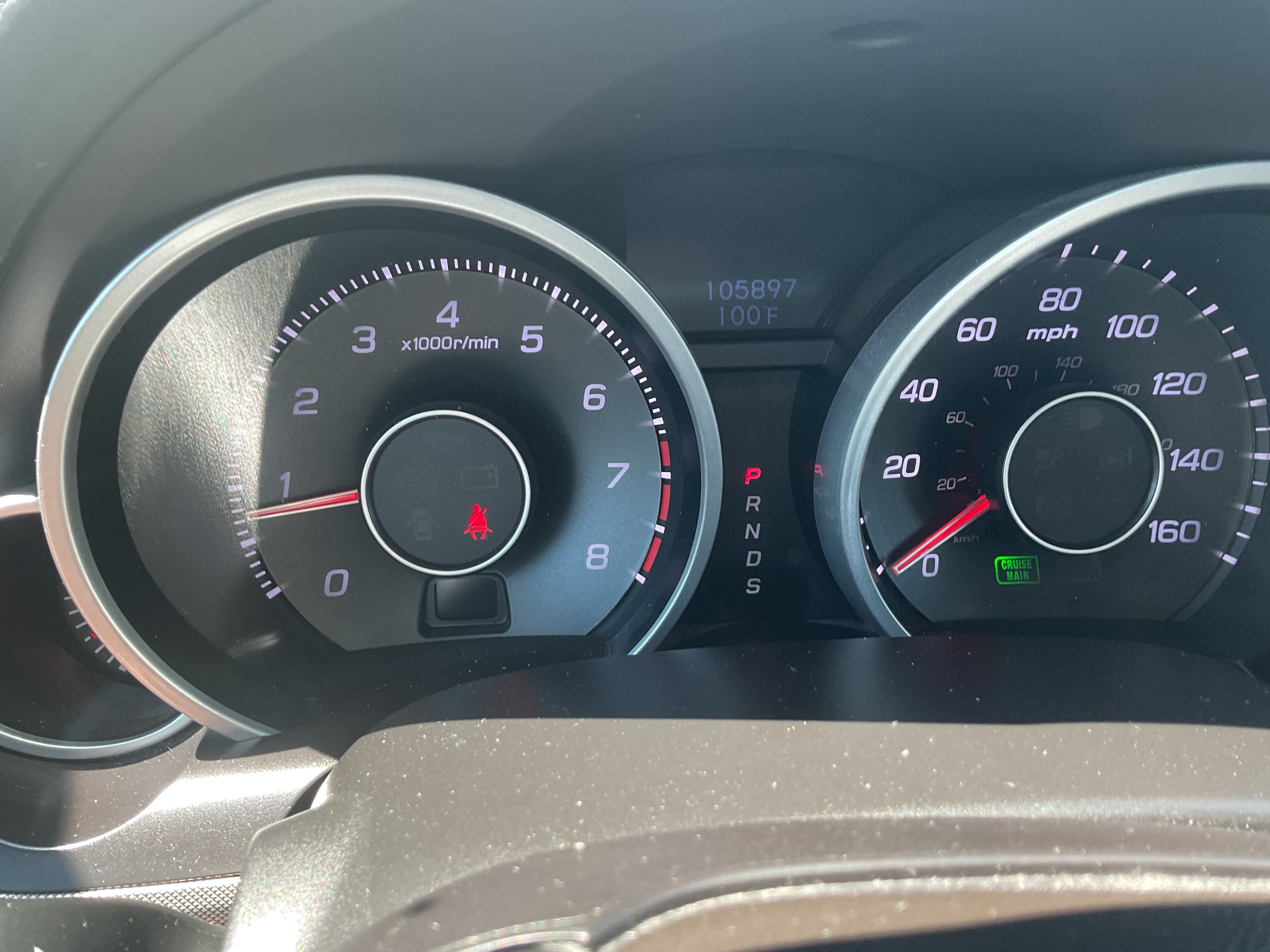 Used 2013 Acura TL SH-AWD image 20