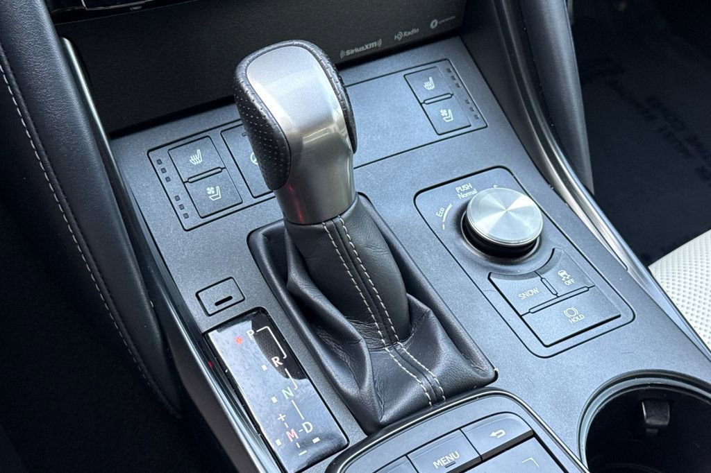 Used 2023 Lexus IS 350 F Sport image 20