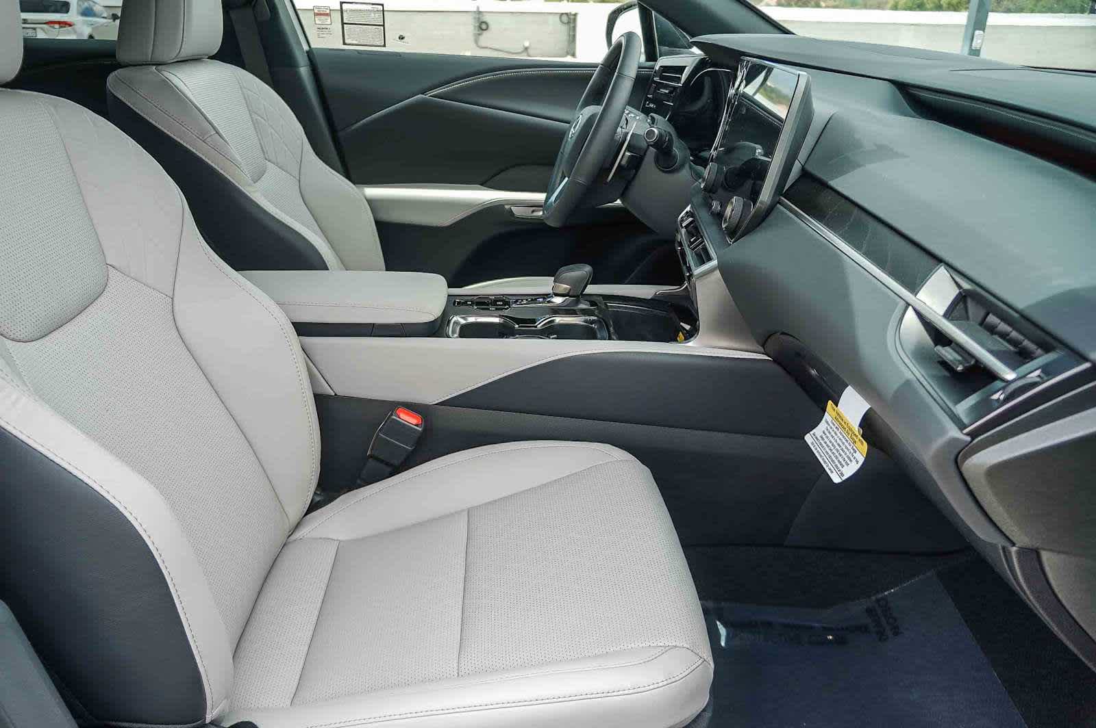 New 2026 Lexus RX 350 Premium Plus w/ Convenience Package FWD image 19