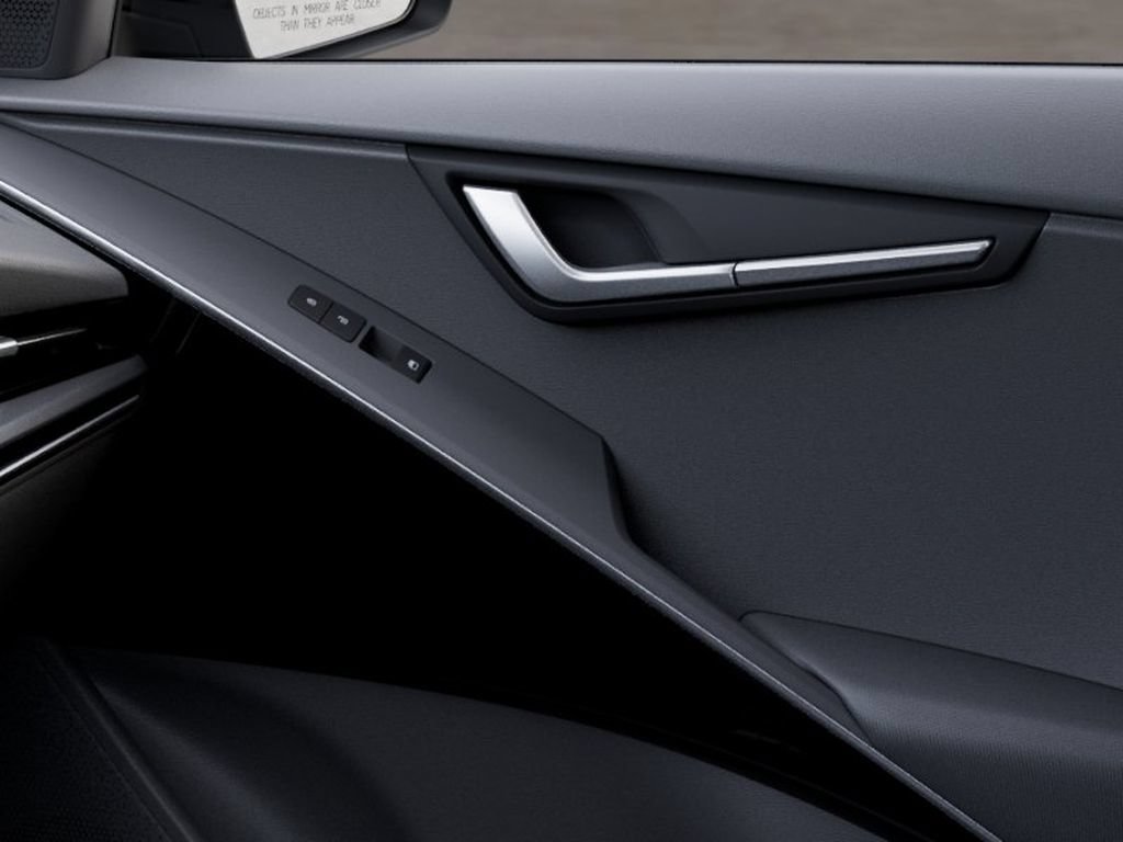 New 2027 Kia Niro EX FWD image 25