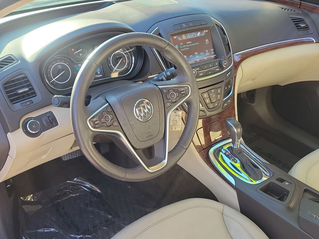 Used 2016 Buick Regal image 13