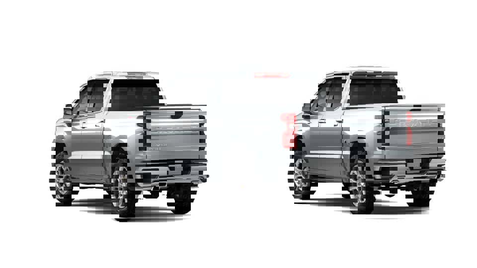 New 2026 Chevrolet Silverado 1500 LTZ w/ LTZ Convenience Package II image 28