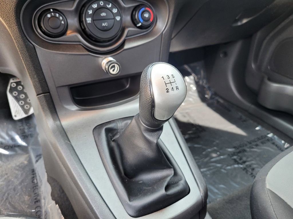 Used 2018 Ford Fiesta S image 20