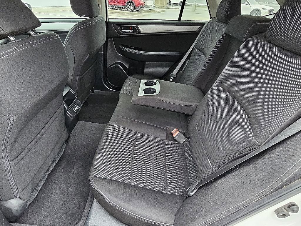 Used 2018 Subaru Outback 2.5i Premium image 22