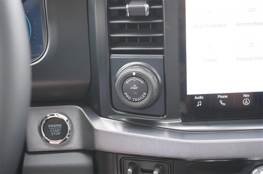 New 2026 Ford F350 Platinum image 29