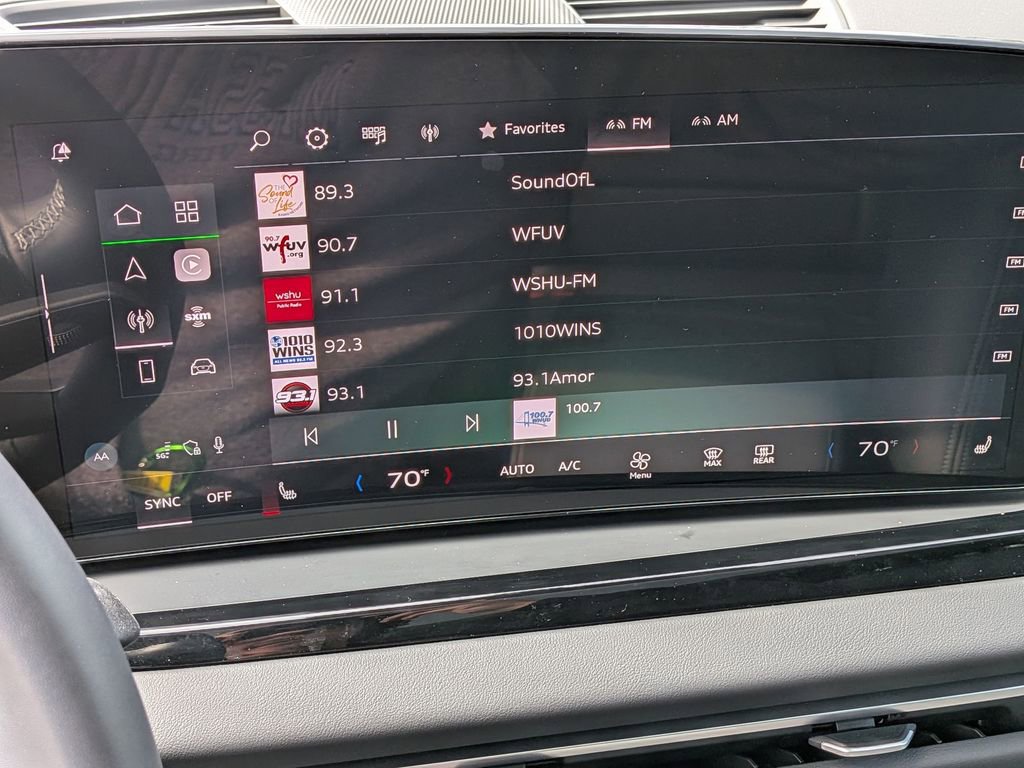 Used 2025 Audi A5 2.0T Premium w/ Convenience Package image 22