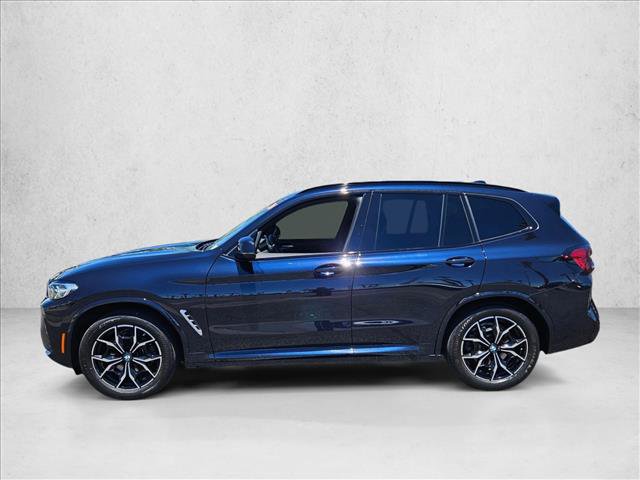 Used 2024 BMW X3 xDrive30i w/ Premium Package AWD/4WD image 9