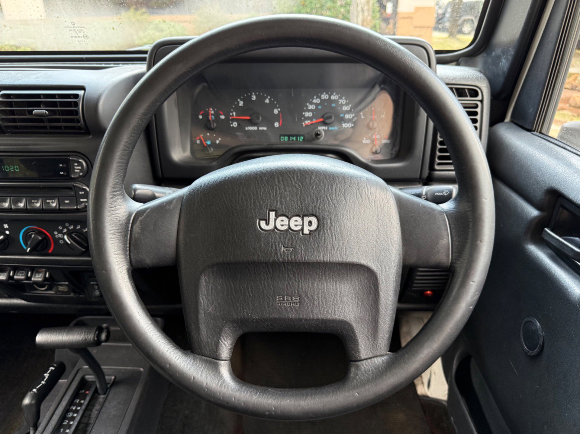 Used 2006 Jeep Wrangler Sport AWD/4WD image 26