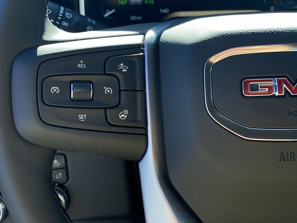 New 2026 GMC Sierra 3500 SLT w/ SLT Convenience Package image 20