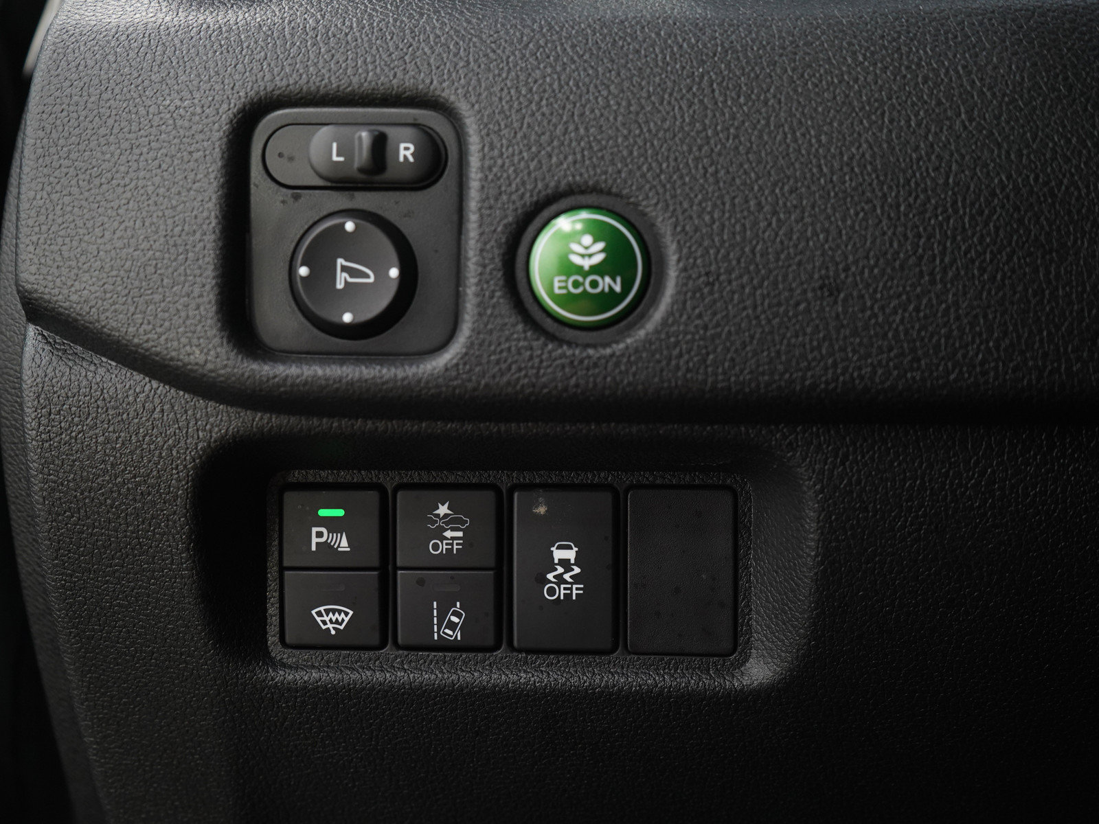 Used 2022 Honda Pilot Black Edition image 32