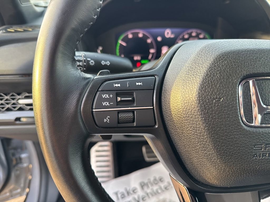 Certified 2023 Honda Accord Sport image 16