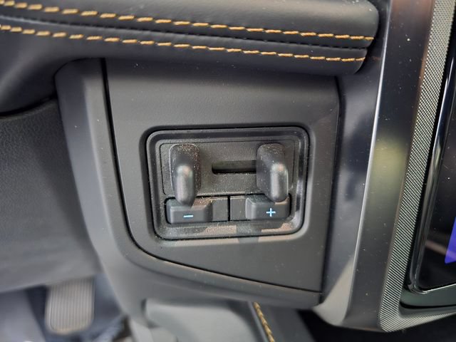 Certified 2023 Ford Expedition Max Platinum AWD/4WD image 36