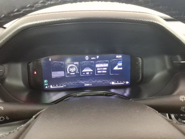 Used 2023 Jeep Compass High Altitude image 18