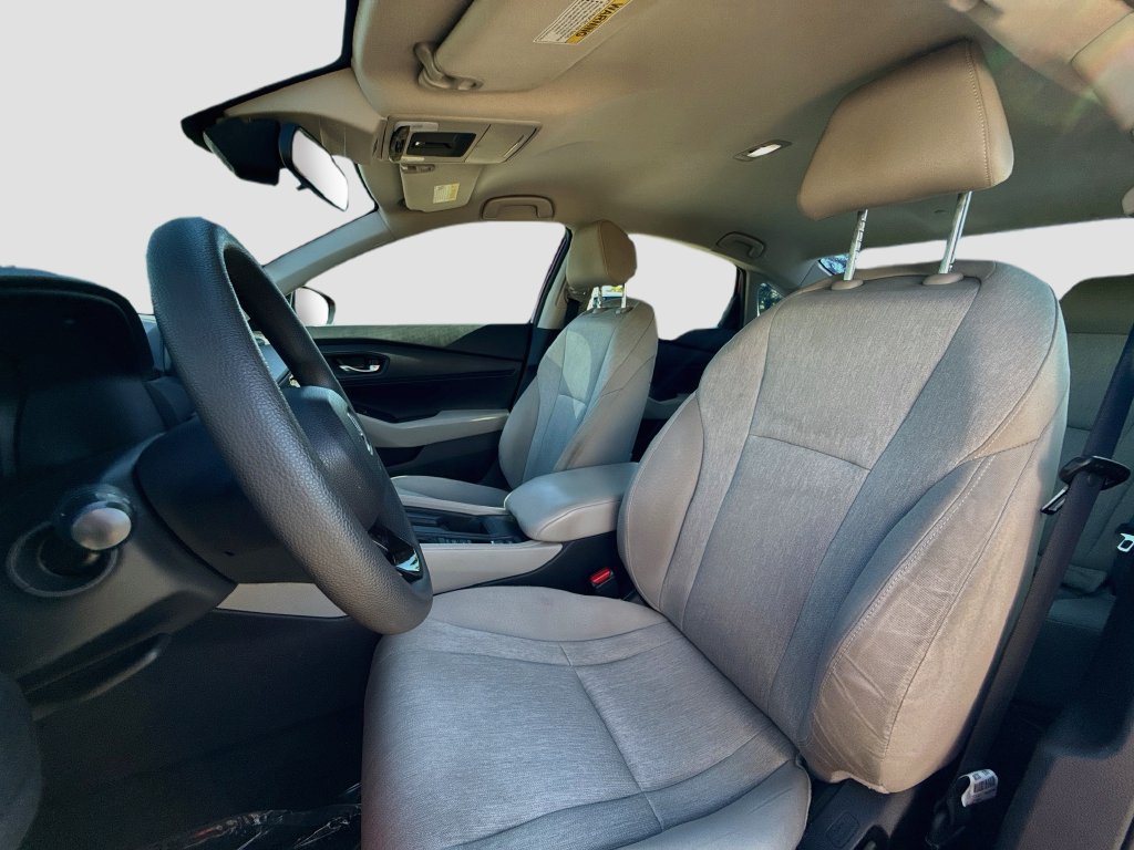 Used 2023 Honda Accord LX image 25