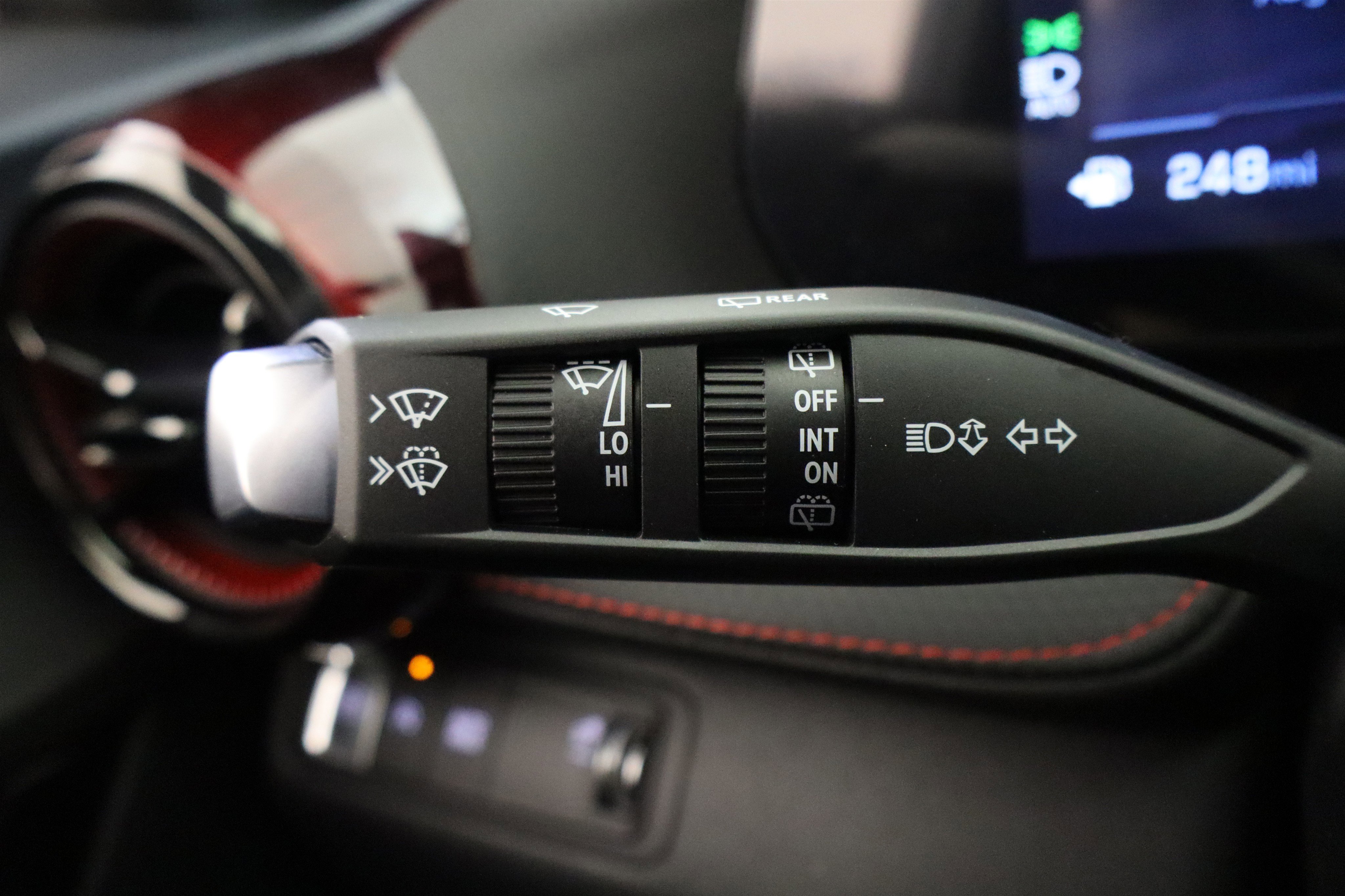 New 2026 Chevrolet Equinox RS w/ Convenience Package III image 30