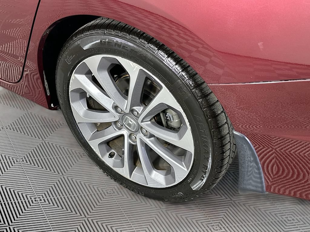 Used 2015 Honda Accord Sport image 34