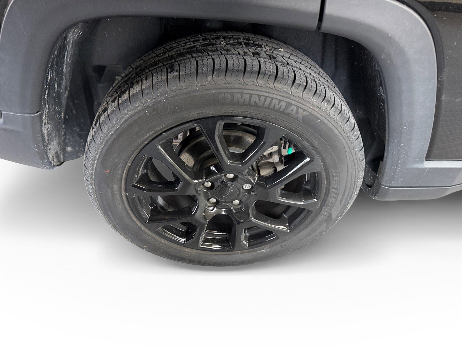 Used 2022 Jeep Compass Altitude image 17