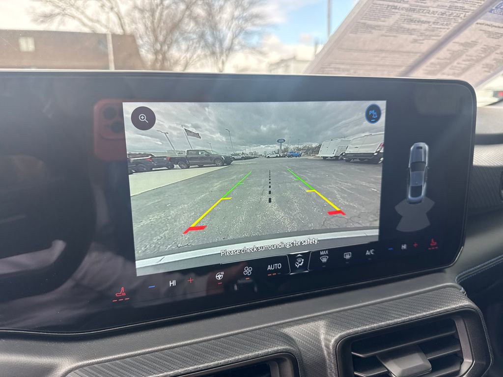 Used 2025 Ford Mustang Dark Horse image 32