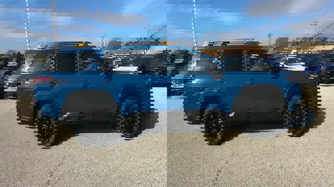 New 2026 Subaru Outback Wilderness image 10