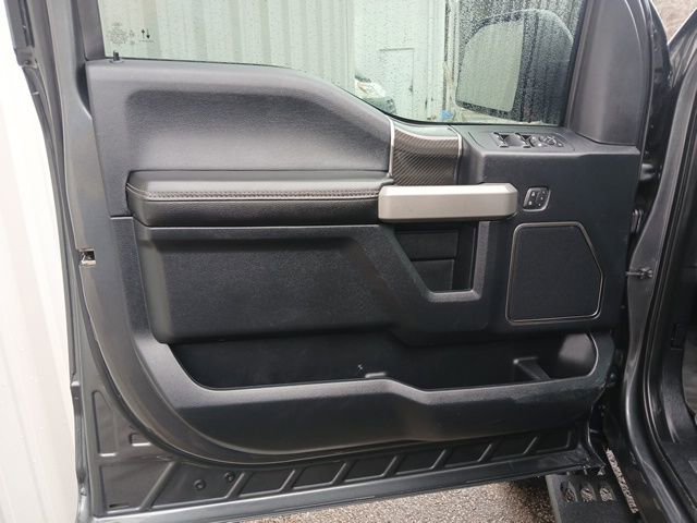 Used 2020 Ford F150 Raptor w/ Equipment Group 802A Luxury image 51