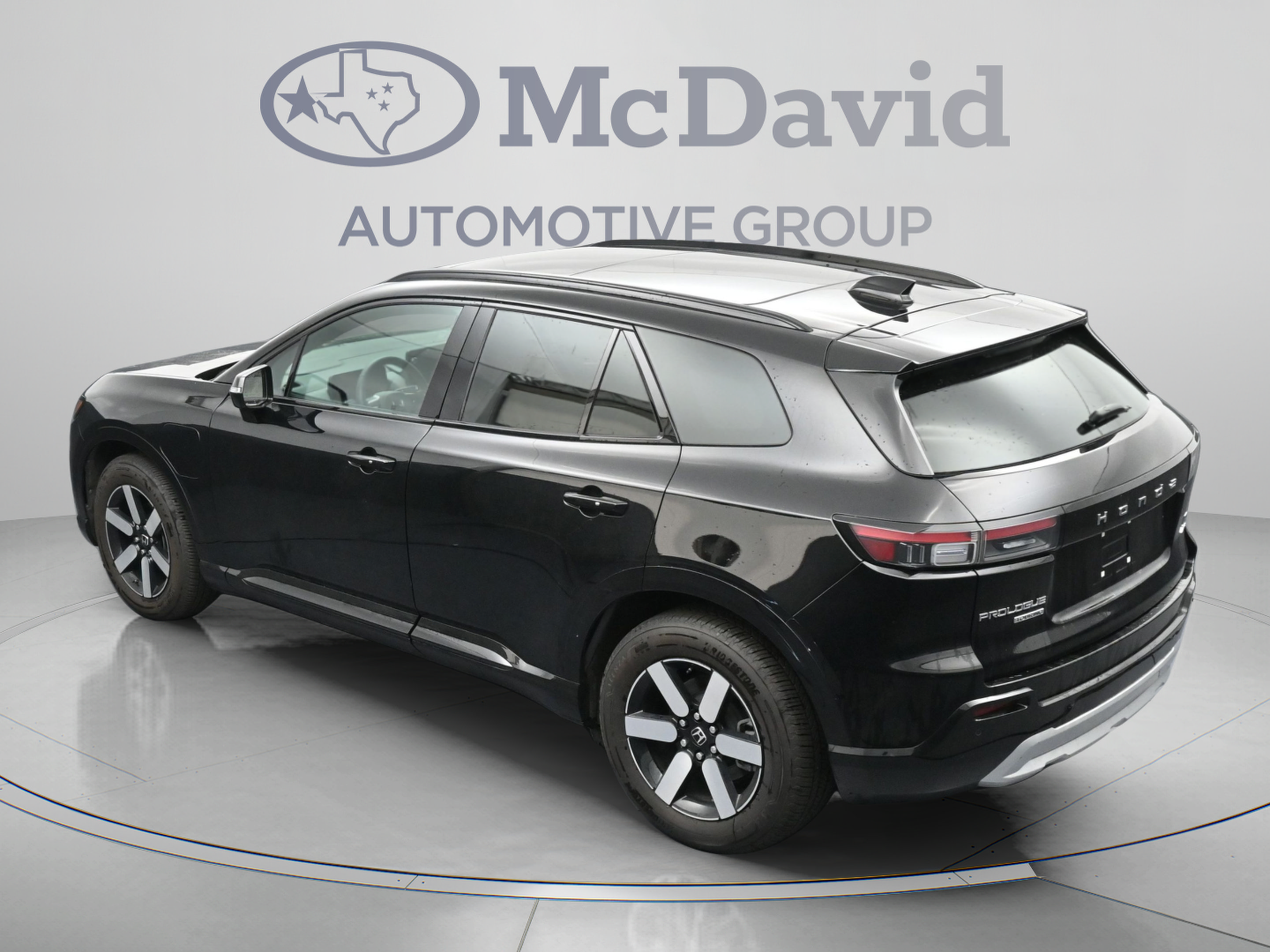 Used 2025 Honda Prologue Touring image 37