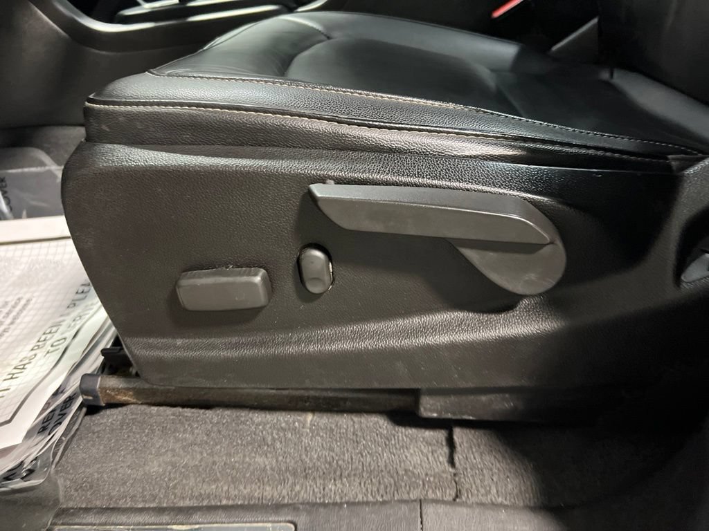 Used 2021 Chevrolet Colorado ZR2 AWD/4WD image 31