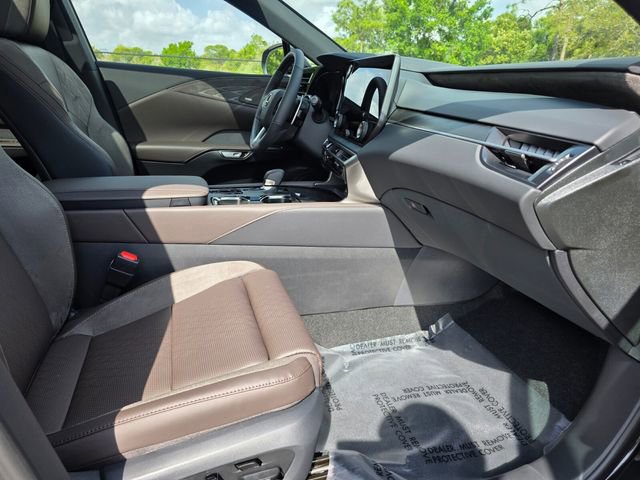 New 2026 Lexus RX 350 FWD image 9
