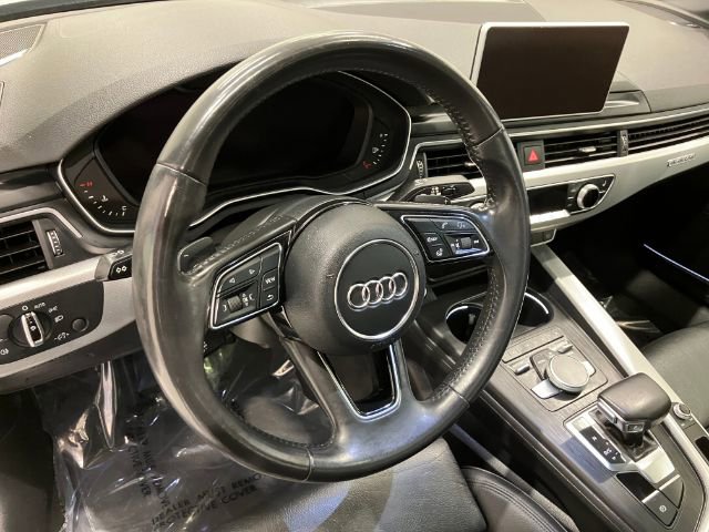 Used 2017 Audi A4 2.0T Premium Plus w/ Premium Plus Package image 27