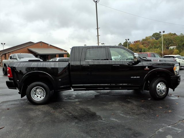 Used 2024 RAM 3500 Limited w/ Safety Group image 2