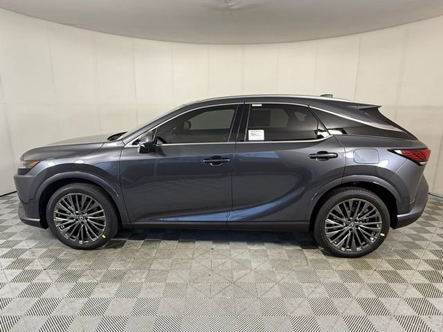 New 2026 Lexus RX 350 350h Luxury image 3