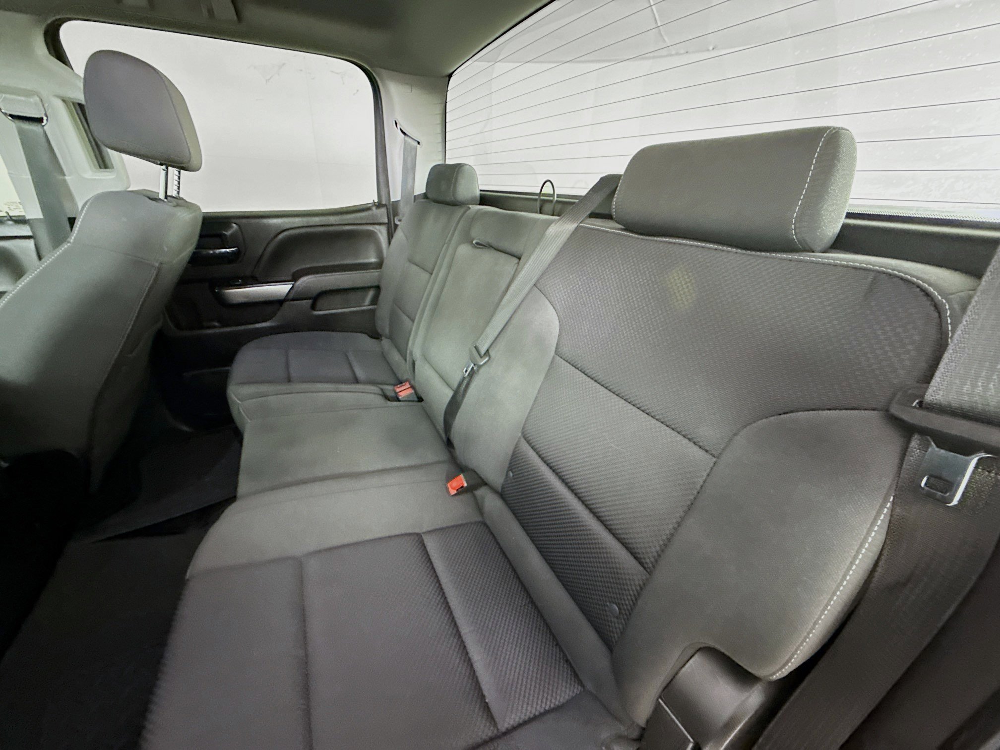 Used 2018 Chevrolet Silverado 1500 LT w/ All Star Edition image 28