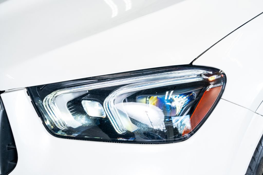 Used 2021 Mercedes-Benz GLE 53 AMG 4MATIC image 13