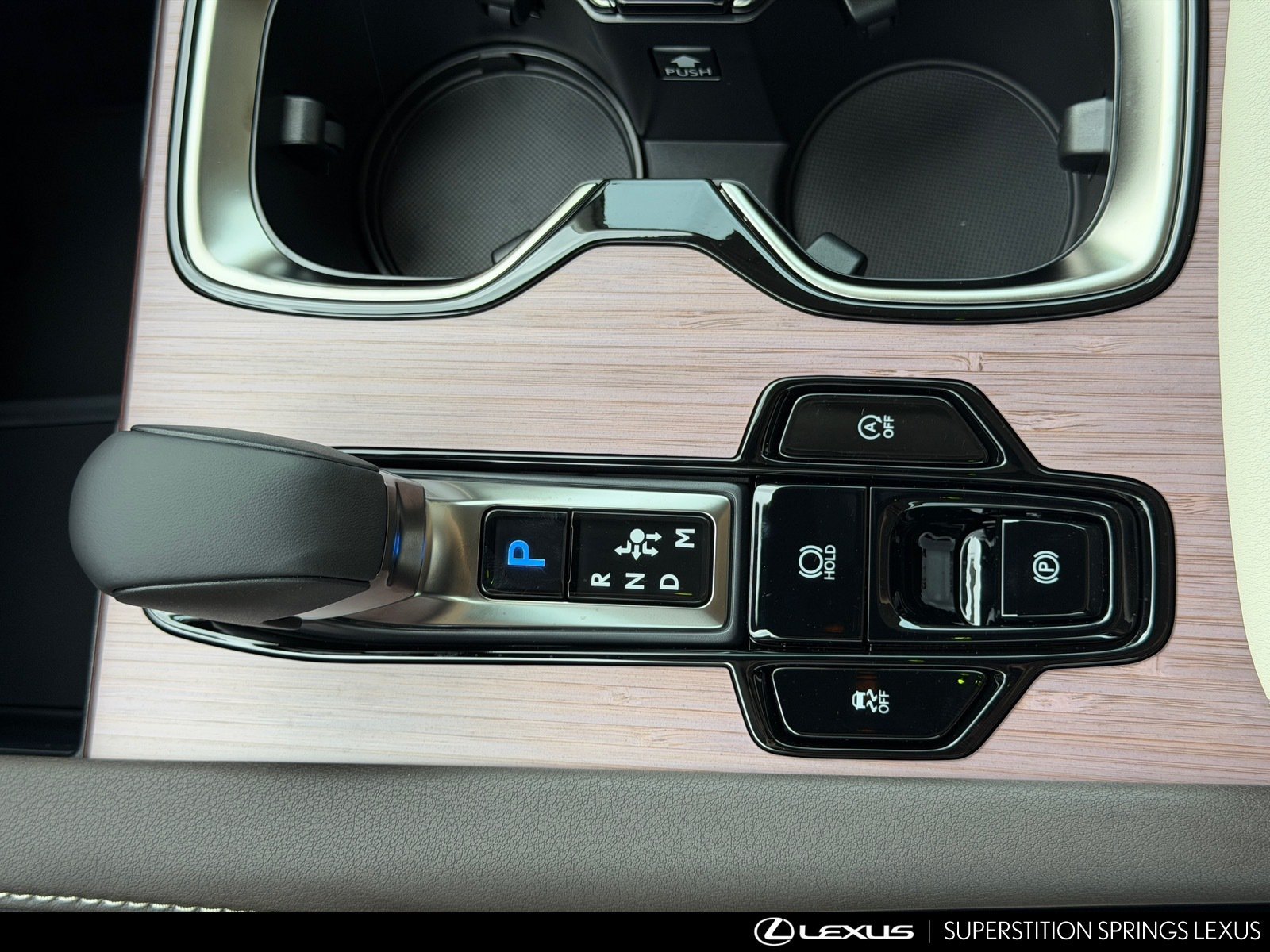 New 2026 Lexus RX 350 Premium Plus FWD image 26