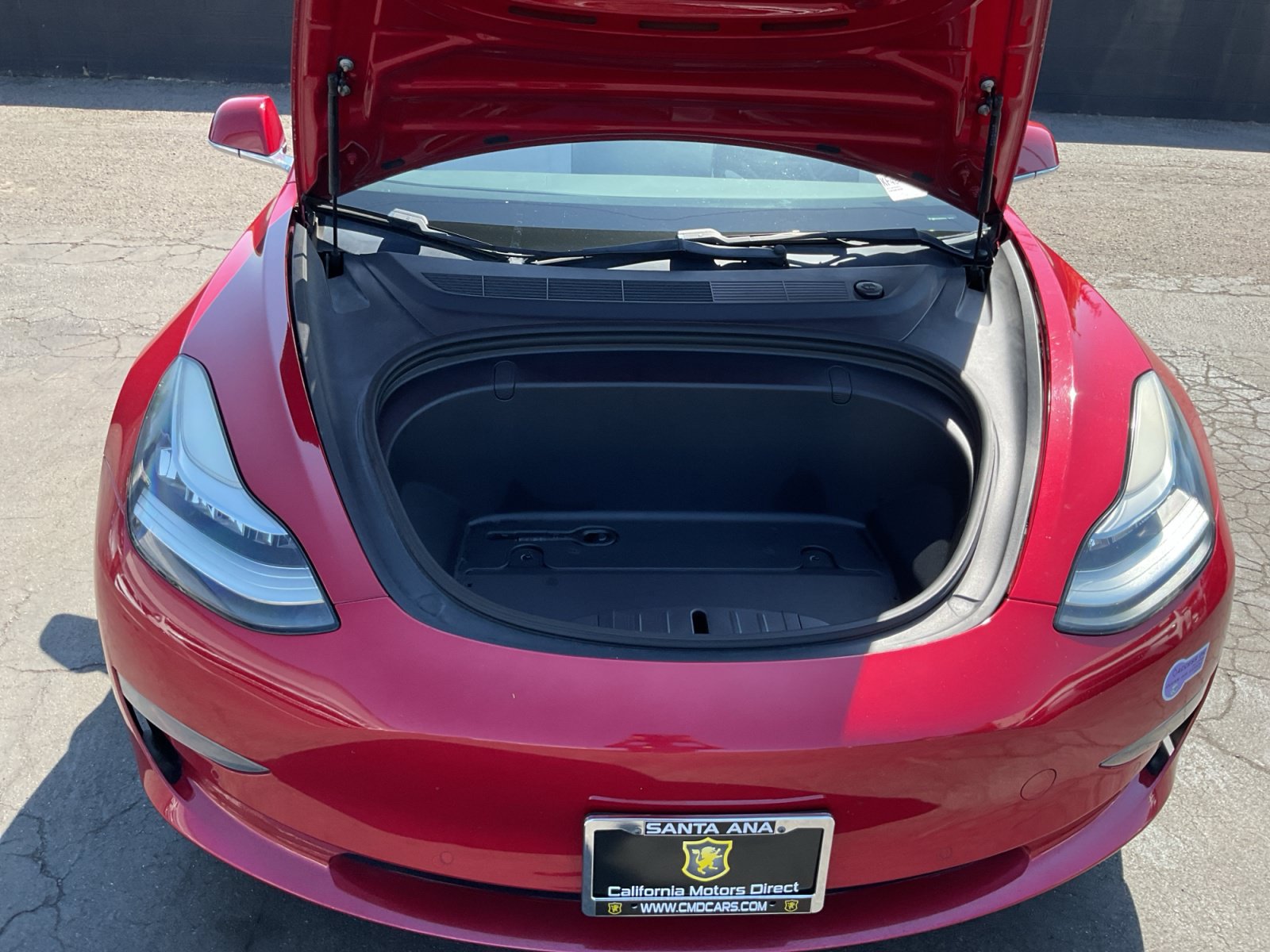 Used 2019 Tesla Model 3 Mid Range RWD image 21