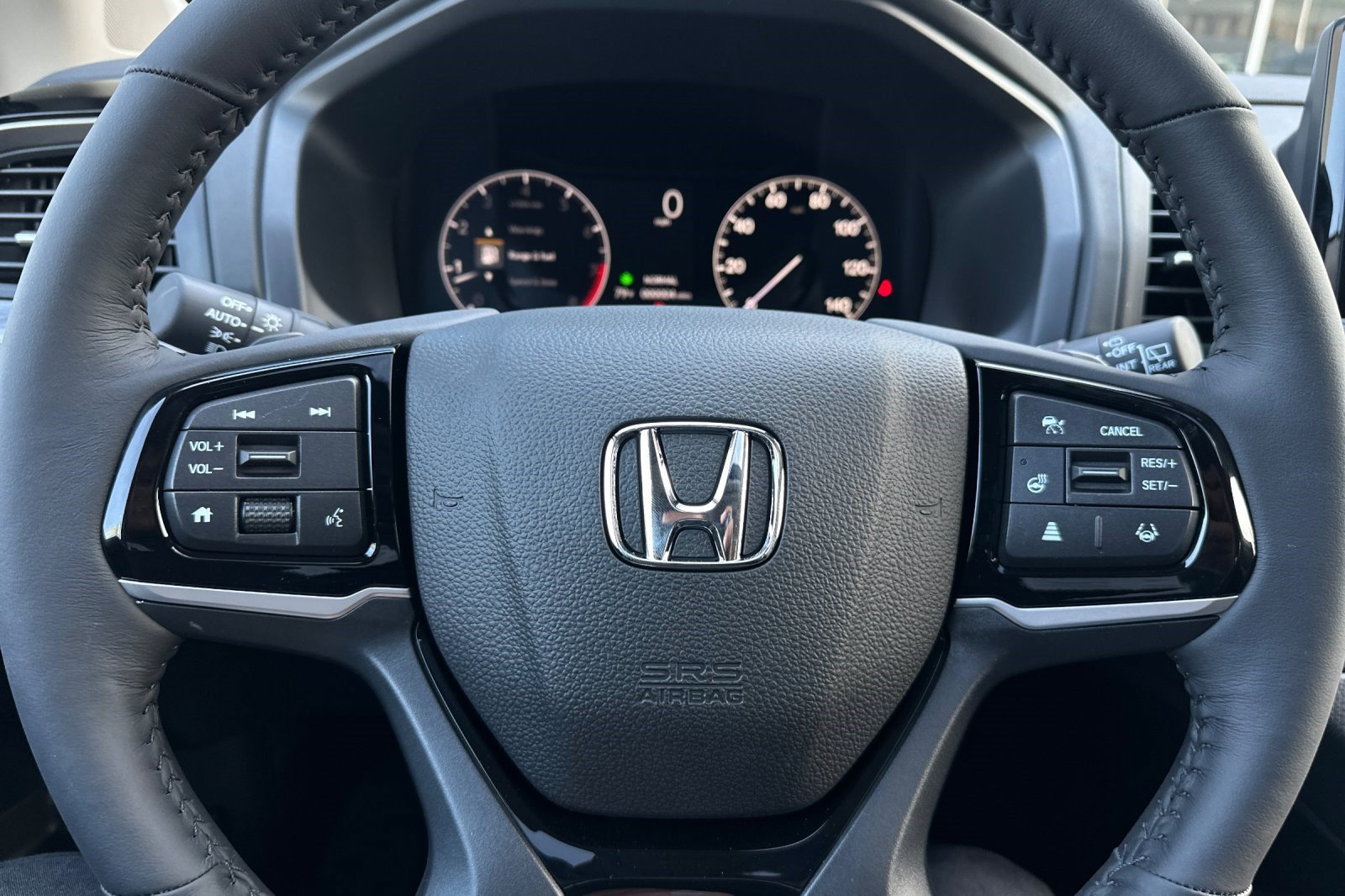 New 2026 Honda Odyssey Elite image 10